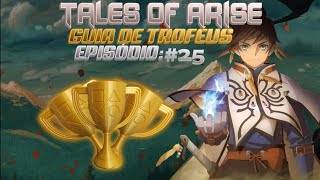 TALES OF ARISE EP 23 [upl. by Morell344]