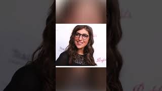 Mayim Bialik throughout the years [upl. by Scheld]