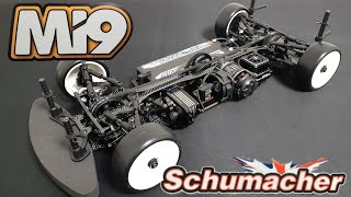 Schumacher Mi9 紹介 [upl. by Alon]