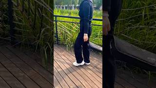 Folding stool that can be used for outdoor leisure fishingviralvideo viralshorts video short [upl. by Eidoc]