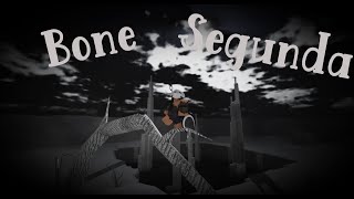 Kendo x Bone Segunda Is Broken In Type Soul [upl. by Thury]