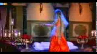 Aj ral ke Guzara gay raat JUHI CHAWLA Original and complete song [upl. by Collbaith]