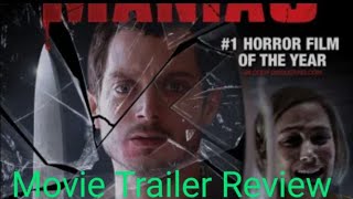 MANIAC 2012 Movie Trailer Review [upl. by Riana]