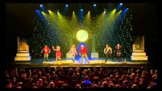 Anubis Show 2 de schat van anubis en het huis anubis [upl. by Reuven]