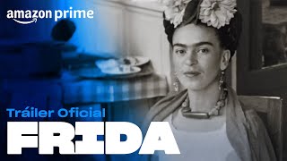 FRIDA Trailer 2024 [upl. by Notyalk]