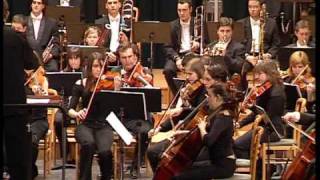 María Santísima del Dulce Nombre Joven Orquesta de Cuenca [upl. by Ludly992]