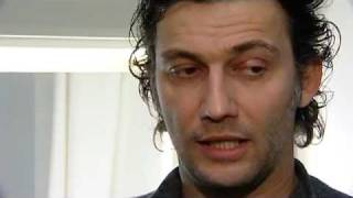 Jonas Kaufmann über DON CARLO [upl. by Florette]