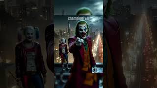 Spiderman Gets Played By JOKER 😳 marvel dc avengers trendingshorts deadpool [upl. by Conny]