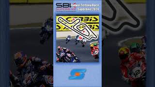 Jadwal terbaru Superbike 2024 superbike calendarsuperbike wsbk2024 [upl. by Eberto]