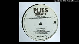 Plies  Shawty feat TPain Acapella [upl. by Koeninger]