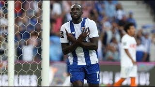 Moussa Marega ♦ The Malian Beast ♦ Best Moments HD [upl. by Cacilie]