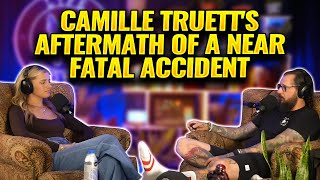 Camille Truett Surviving and Thriving After a NearFatal Accident [upl. by Bettye]