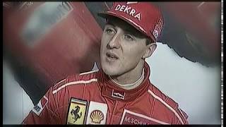 Michael Schumacher Doku [upl. by Middleton]