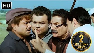 Top 5 Comedy Scenes  राजपाल यादव और अक्षय कुमार की लोटपोट कॉमेडी  Johnny Lever  Comedy Scenes [upl. by Micheline]