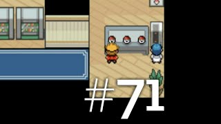 Pokemon Glazed Walkthrough Part 71  How to get the Adamant Lustrous and Griseous Orbs [upl. by Hospers]