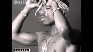 2Pac  Better Dayz Original Version [upl. by Heer]