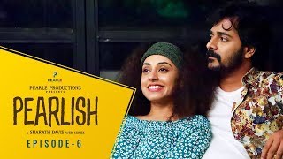 PEARLISH  Episode 06  Season Finale  Web Series  Pearle Maaney  Srinish Aravind  S01E05 [upl. by Ahsiekan]