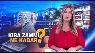 Kira zammı ne kadar [upl. by Lopes]