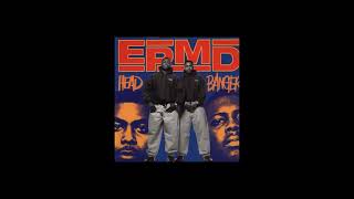 🎵EPMD Headbanger🎵 90s Original Instrumental [upl. by Dry]