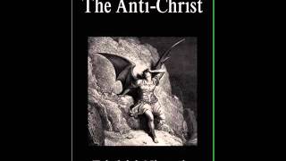 Fredrich Nietzsche  the AntiChrist FULL AUDIOBOOK [upl. by Eirelav922]