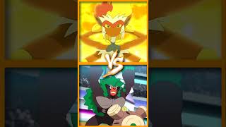 Who WINS These Pokemon Anime BATTLES [upl. by Zarla]