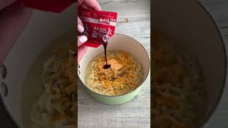 My favourite instant ramen recipe pt7 [upl. by Naimaj]