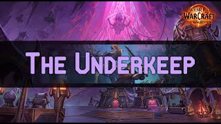 The Underkeep Delve  Havoc DH  The War Within [upl. by Noit985]