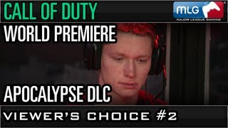 Apocalypse DLC World Premiere  Game 6  Viewers Choice 2 [upl. by Asselem]