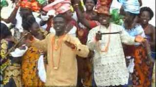 Urhobo Isoko  ABO ABO VOL 1 [upl. by Ecyaj]