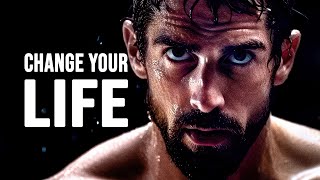 CHANGE YOUR LIFE  2024 New Year Motivational Speech [upl. by Lleryd]