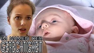 Anonymer Hinweis beim Jugendamt Baby der Mutter entrissen 12  Im Namen der Gerechtigkeit  SAT1 [upl. by Abelard]