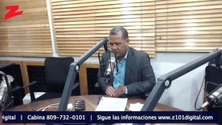 En vivo  El Gobierno de la Tarde 30052017 [upl. by Vernon351]