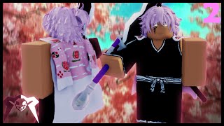 TYPE SOUL ROBLOX BIRTH OF A REAPER PART 2 [upl. by Aehsan]