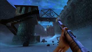 Mortyr aka Mortyr 2093  1944  pc game full walkthrough [upl. by Jacobs]