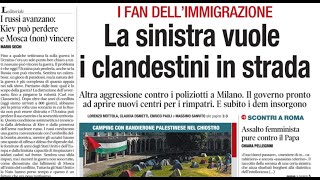 RASSEGNA STAMPA 11 MAGGIO 2024 QUOTIDIANI NAZIONALI ITALIANI PRIME PAGINE DEI GIORNALI DI OGGI [upl. by Allerym]