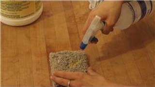 Floor Stain Removal  How to Remove Highlighter Stains from a Carpet [upl. by Dumas]