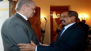 Le polisario ne peut agir ou gesticuler sans le consentement de lAlgérie [upl. by Mathilde]