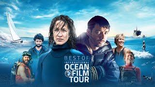 BEST OF International OCEAN FILM TOUR I Official Trailer [upl. by Daht]