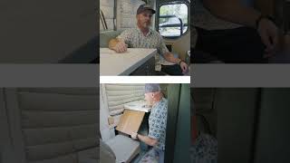 Popular Van Conversion Features [upl. by Khai]