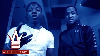 Lil Zay Osama Feat Lil Reese quotFrom The Mudquot WSHH Exclusive  Official Music Video [upl. by Hulburt]