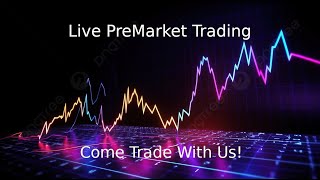 ThinkorSwim Stock Alert Scanner and Scripts Live Stream [upl. by Beilul]