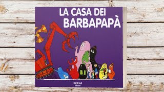 La casa dei Barbapapà [upl. by Zinnes219]