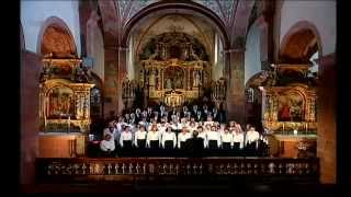 Collegium Cantorum Bad Müstereifel amp Vokalensemble Bouderath  Wohl mir dass ich Jesum habe 1997 [upl. by Tulley979]