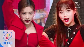 LOONA  So What KPOP TV Show  M COUNTDOWN 200312 EP656 [upl. by Mac]