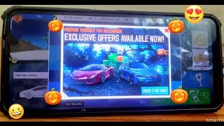 🎃🎃 LEADERBOARD🌎 BMW M3 Sedan VS Lamborghini Aventador LP 7004 ASPHALT NITRO Video Live Handcam [upl. by Aisena]