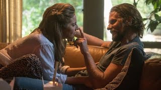 Lady Gaga and Bradley Cooper Behind scenes A Star Is Born [upl. by Ainomar752]