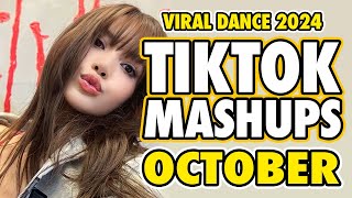 New Tiktok Mashup 2024 Philippines Party Music Viral Dance Trends October 27th [upl. by Hussein871]