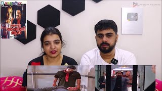 Olympian Anthony Adam Climax Part3 Reaction Mohanlal Meena Jagathy Nassar Bhadran [upl. by Thayne]