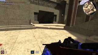 CUBE 2 Sauerbraten FRAGMOVIE1337 [upl. by Neo]