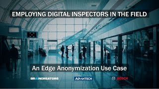 Employing Digital Inspectors on the Edge Advantech EN [upl. by Pierce]